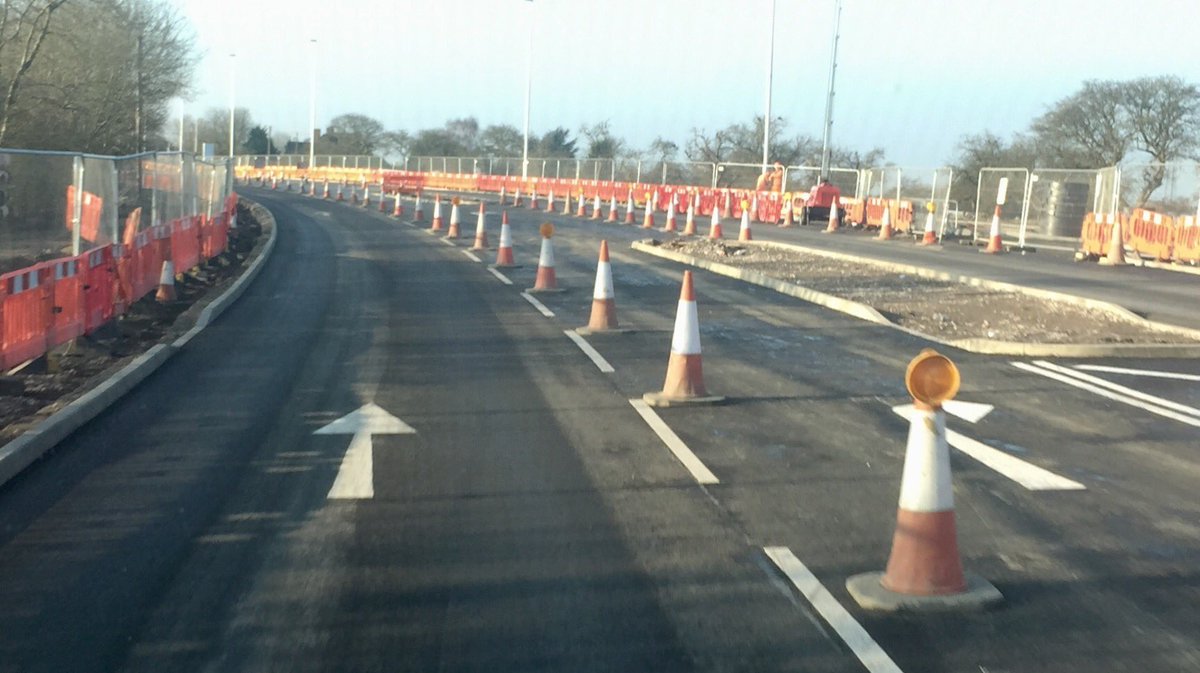 Subscantech's tweet photo. Good to see 278 enabling works progressing at Rugby Radio Station. @Subscantech did all the #PAS128 utility &amp; verification mapping surveys. https://t.co/SLq6fc3WHp