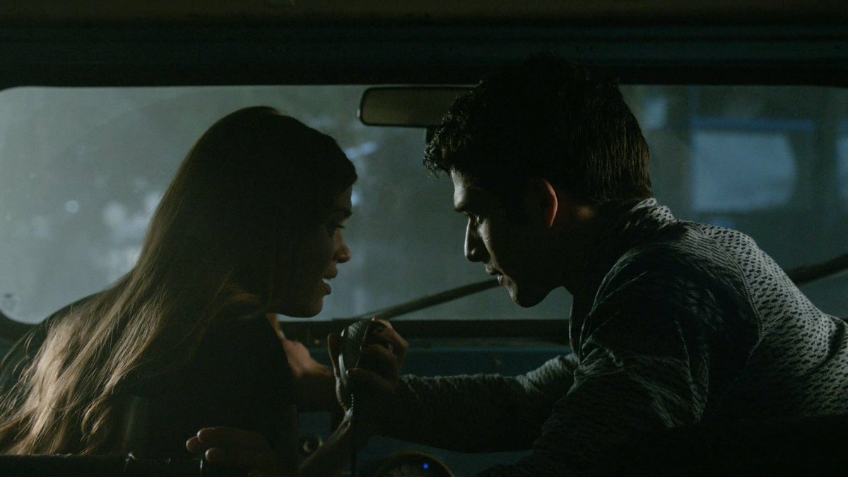MTVteenwolf's tweet photo. stiles ...are you there? https://t.co/bOhTNWHcBj