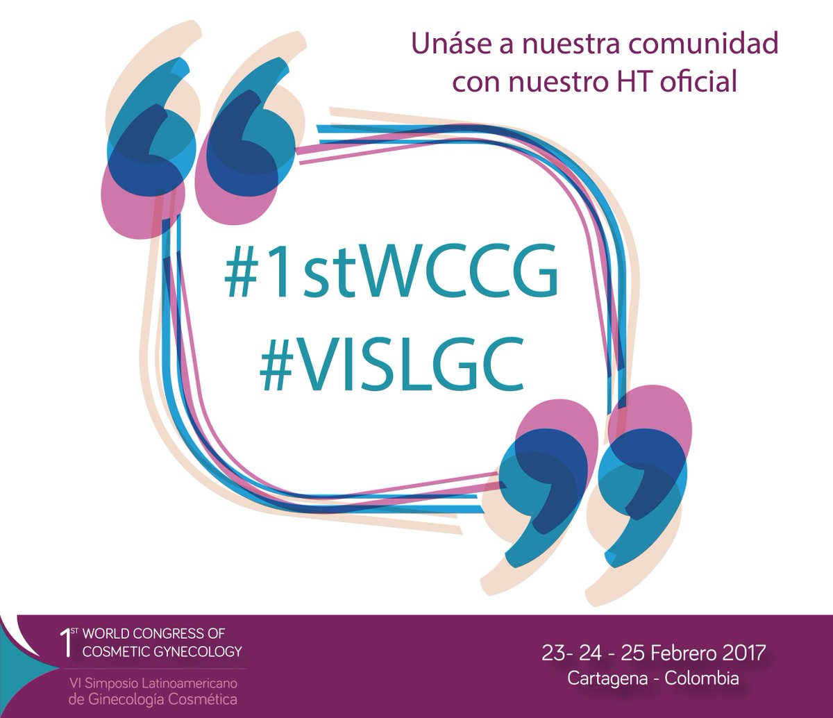 AGEOC_'s tweet photo. Únase a nuestra conversación en Facebook, Instagram y Twitter con el Hashtag oficial #1stWCCG and #VISLGC https://t.co/qPkyBG86N5