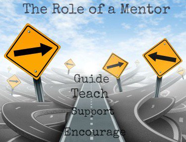 Why We Must Consider a Mentor In Our Life? #telictraffic goo.gl/zlkFOf