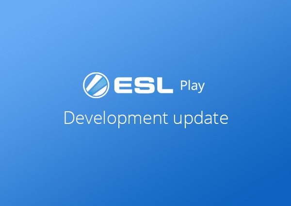 ESLPlay's tweet image. It's now easier than ever to set up your team and participate in a tournament. Check it out esl.gg/2hVBKgv