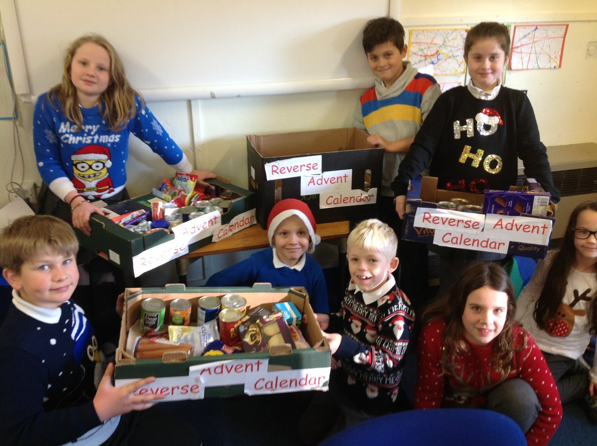 Clipston School (ClipstonSchool) Twitter