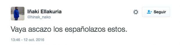 ThePregonero's tweet photo. Ahí, el kolega Iñaki Ellakuria.

El herido español ¿? en el atentado de Berlín. 

Si te digo lo que pienso igual me cierran la cuenta. https://t.co/RQiL3HnfmT