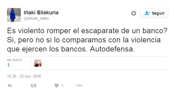 ThePregonero's tweet photo. Ahí, el kolega Iñaki Ellakuria.

El herido español ¿? en el atentado de Berlín. 

Si te digo lo que pienso igual me cierran la cuenta. https://t.co/RQiL3HnfmT