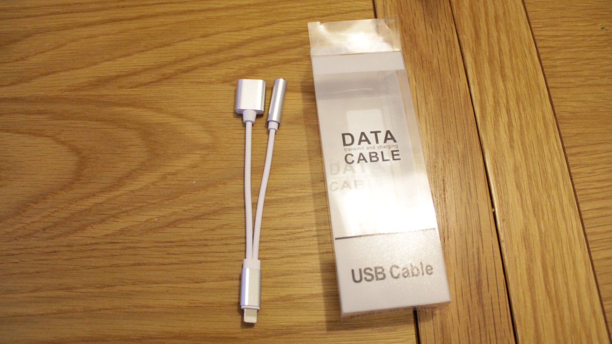 UnloadingGear's tweet image. Review of the data cable is done jjust edit and upload to youtube.com/channel/UCqVK4… my channel of Unloading Gear