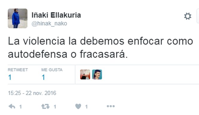 ThePregonero's tweet photo. Ahí, el kolega Iñaki Ellakuria.

El herido español ¿? en el atentado de Berlín. 

Si te digo lo que pienso igual me cierran la cuenta. https://t.co/RQiL3HnfmT