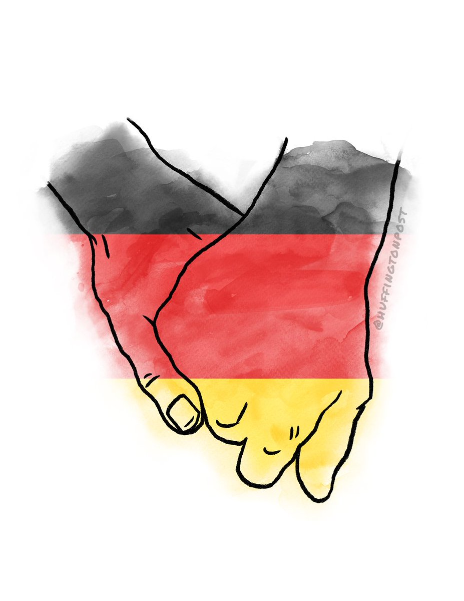 HuffPost's tweet photo. Our thoughts are with Berlin. https://t.co/DcDWwnHtLh