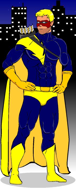 gaspar10viera's tweet photo. @funplusmore #CreateASuperhero. Mi super eroe https://t.co/T2c7RXDG6i