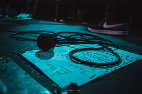 apercup's tweet image. Gracias @VadeMoron , volveremos a vernos el año que viene
Ahora próxima fecha viernes 30 en CLUB V