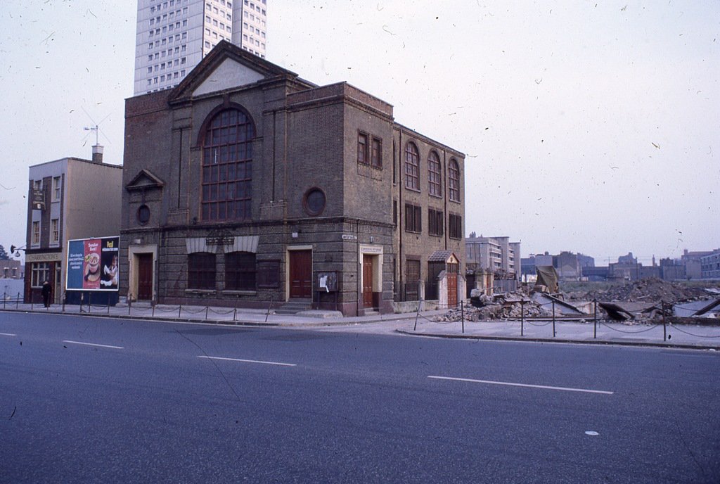 Tower Hamlets Archives on Twitter Road Great Synagogue in