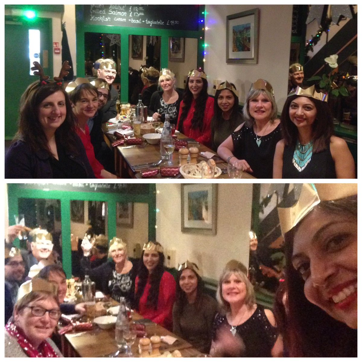LPTnhs's tweet photo. Merry Christmas from #LPTcomms https://t.co/CgJ2KcH8Np