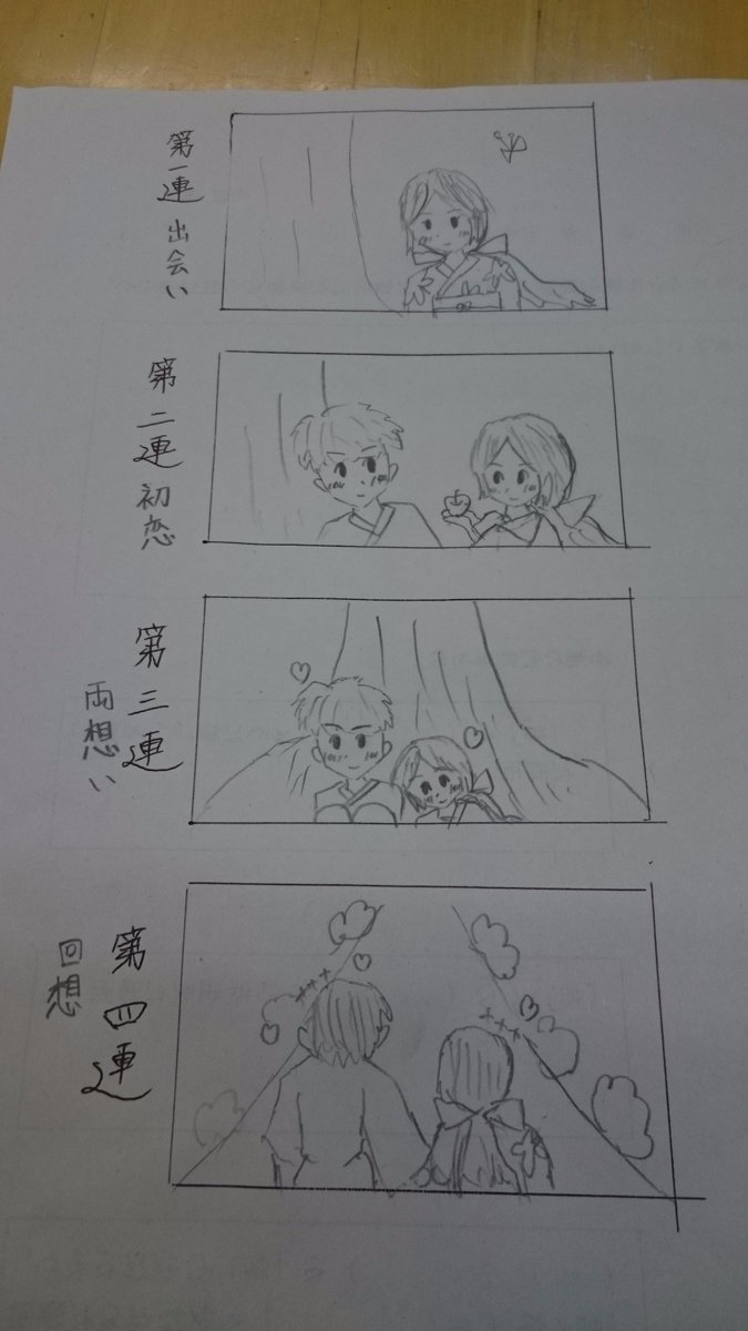 国語編 ゆず姉さんと仲間たち ある中学校通級の風景から Togetter 国語編 ゆず姉さんと仲間たち ある中学校通級の風景から Togetter
