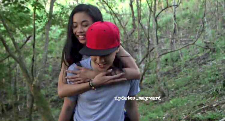 TrisQuatro18's tweet photo. Piggy back ride pa more..Ang sweet lng at nakakatuwa clang tgnan..
ctto

MAYWARD ForStarStudioMag https://t.co/6U9fNmXlTM