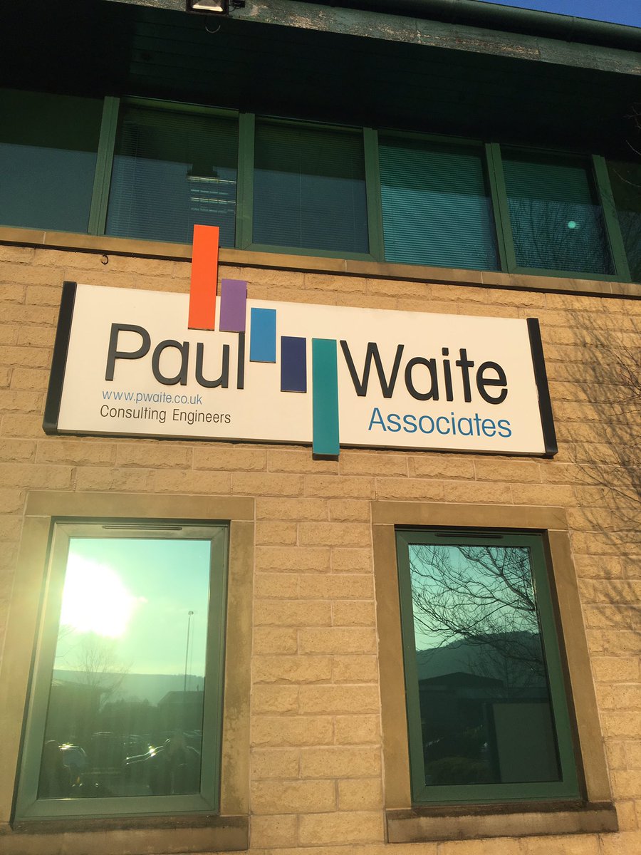 Puddle_Agency's tweet photo. We're @PWA_Engineering this afternoon to kick off with their corporate brochure #CrossHills https://t.co/ucKYf1hUCy