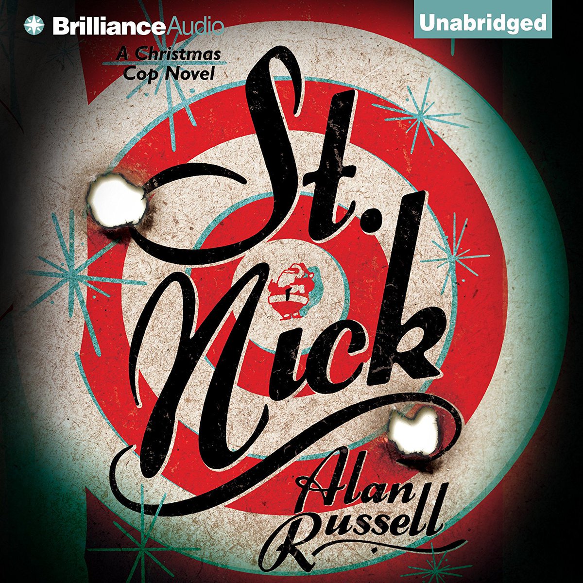 BlossomTweetMe's tweet photo. Nice! St. Nick by #AlanRussell ★★★★: https://t.co/ngBLAacoFs https://t.co/tjDaVpjAKf