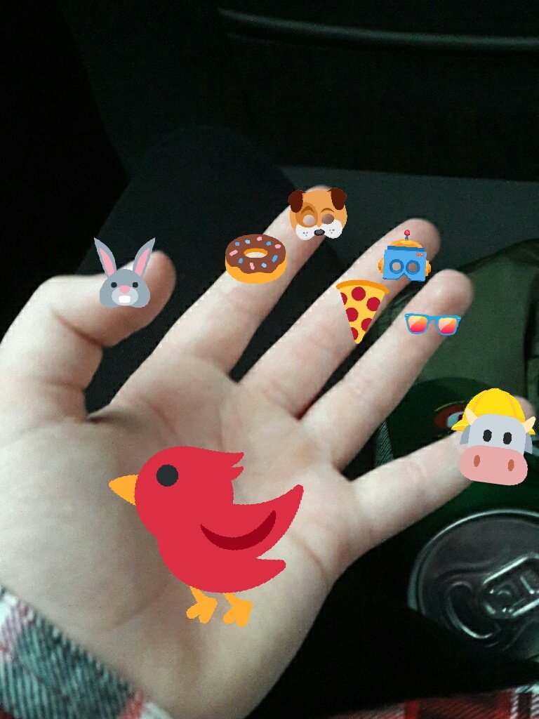Tiapuggywuggy9's tweet photo. Finger faces
LOL #fingerface https://t.co/xBhu8JOjrU
