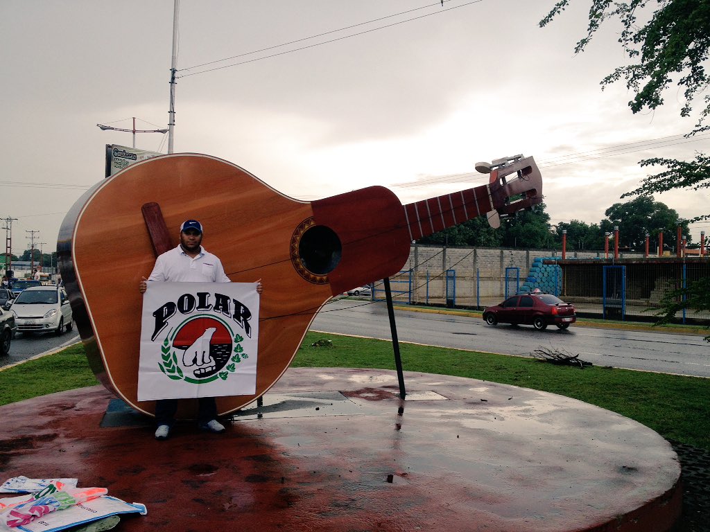 todossomospolar's tweet photo. Es música para nuestros oídos escuchar que nuestros productos son los favoritos de los venezolanos #ProducimosParaVzla https://t.co/gnweuhqLj9