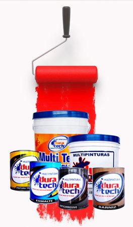 PDuratech's tweet image. Pinturas Duratech Calidad que vence al tiempo