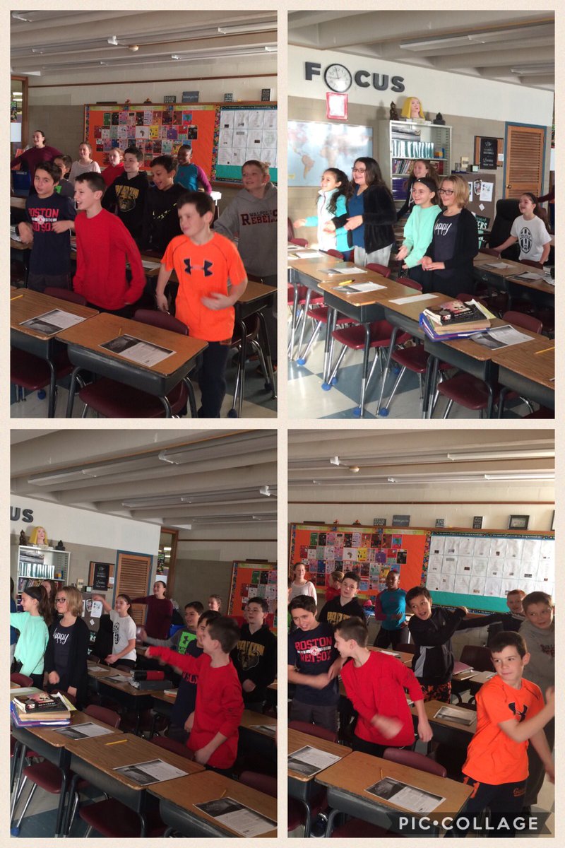 jmabplanalp's tweet image. Doing a little @GoNoodle to get ready to write! @Bird_Middle #elaclass