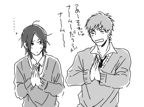 潤也と秋でも恋ダンス～!ドラマCD明日発売!!(宣伝!!) 