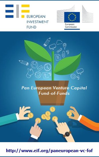 EIB's tweet photo. In Nov, #EIF & @EU_Commission launched Fund(s)-of-Funds programme to further address #Europe’s equity gap https://t.co/jIMjapJ2I2 #EIF2016 https://t.co/mIFVdHkJkj