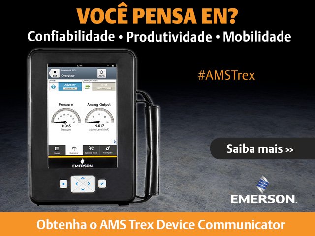 EMR_Auto_Brasil's tweet image. A Emerson convida você a descobrir neste #webinar as funcionalidades de seu novo comunicador de campo #AMSTrex emr.sn/H3oO