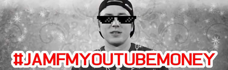 DiggaTimeTV's tweet photo. #JAMFMYOUTUBEMONEY https://t.co/8UxHjtwVIo