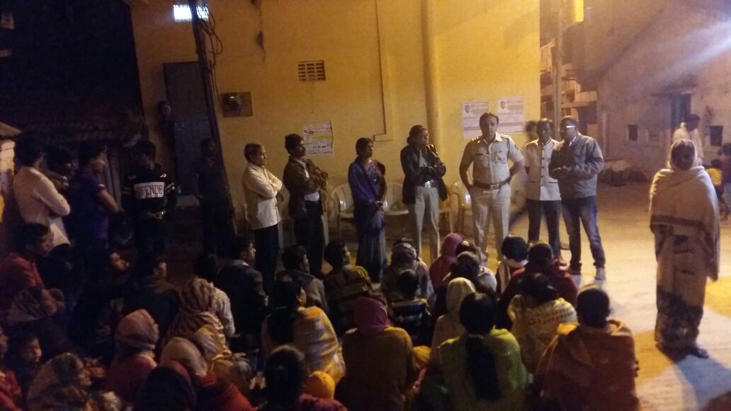 DCP Zone3Nagpur City tweet media
