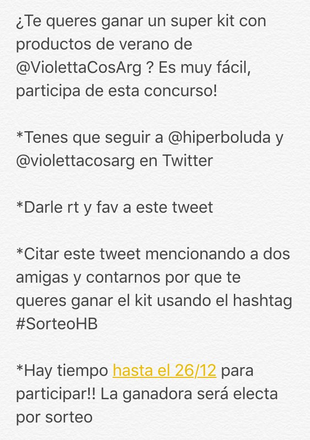 hiperboluda's tweet photo. Llego el concurso navideño junto a @Violettacosarg y no te lo podes perder! 🔥🔥🔥 https://t.co/v3ntcDvvYX