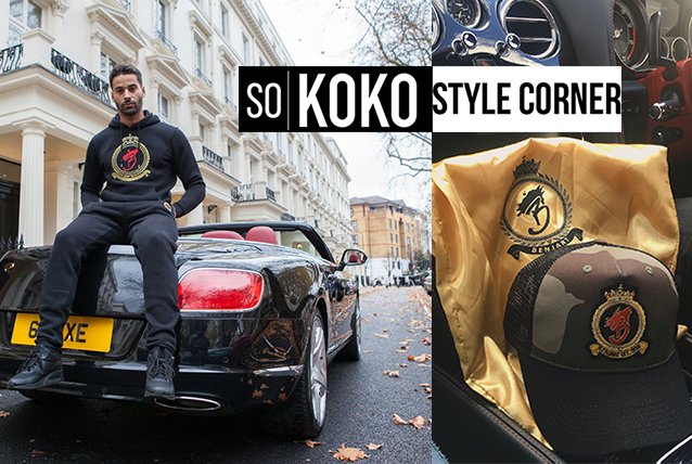 sokokoblog's tweet photo. SO KOKO | Style Corner | #NovemberFavourites : @BenjartWorld | https://t.co/R74BVJ2Fp8
#menswear #menstyle #london #luxury #malefashionblog https://t.co/MrgfZ2OFph