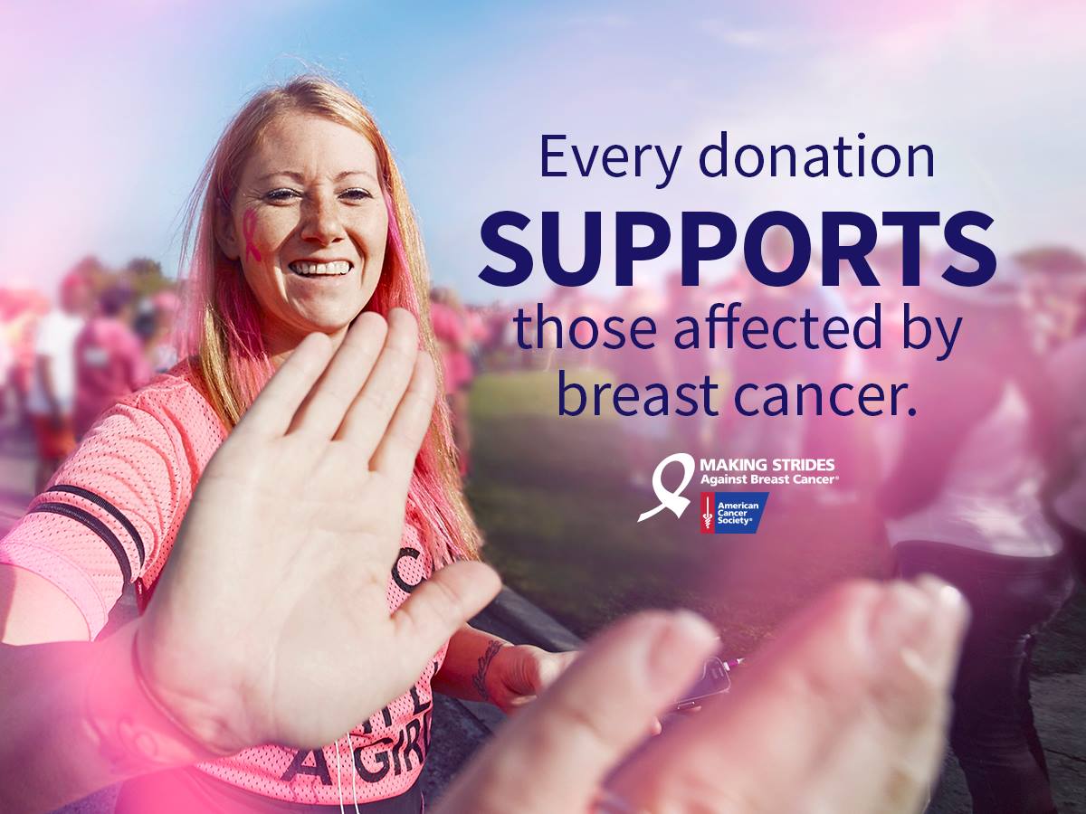 StridesSouthAL's tweet photo. That's right! So, be sure to turn in any #StridesSouthAL donations before Dec. 31! https://t.co/59mhn681uw https://t.co/3nWbJi8CXN