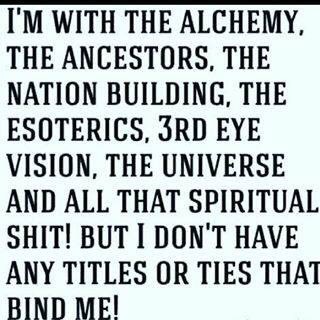 SlaterSuccess's tweet image. Do you even think freely, bro?