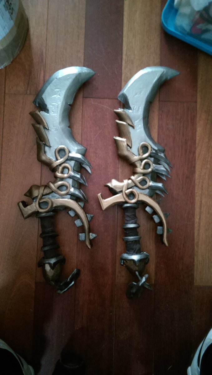 Carlos Hügli Martín tweet media