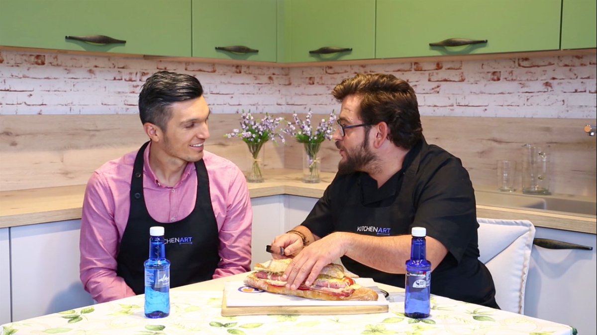 ifoods360 (@ifoods360) on Twitter photo Hoy a las 20 h el tercer programa de #HastaLaCocina con Javier Yzuel Sanz y <a href="/danitorresrojas/">Daniel Torres</a> Puedes verlo en deportivoalaves.com <a href="/Alaves/">Deportivo Alavés</a> Hoy a las 20 h el tercer programa de #HastaLaCocina con Javier Yzuel Sanz y <a href="/danitorresrojas/">Daniel Torres</a> Puedes verlo en deportivoalaves.com <a href="/Alaves/">Deportivo Alavés</a>