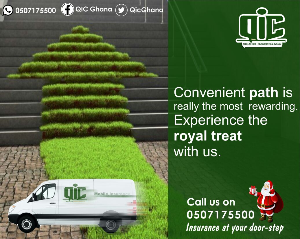 qicsocial1's tweet image. #quickasaflash
#protectionsolidasgold
#royalexperience

Enjoy your Tuesday afternoon.