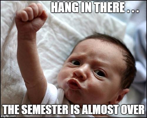 LowerCampus's tweet photo. The break is only DAYS away! #StevensNow #FinalsWeek #FinalsWeekMotivation https://t.co/iWfRTw4lGm