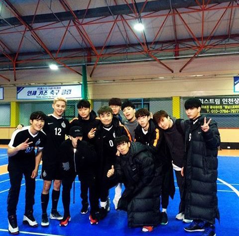 9090TheAiiRzYJ's tweet photo. [kimyoung_gag] #fcman #ซองฮัก #XIA #คังโฮ #กีกวัง #คิมยอง #ฮันซล #ฮยอนซู #ยงอิน #ชองแจ #แทฮวา #มุลชา #มินซอก #ดูจุน #mcแจอุง #ทำได้ดีมาก https://t.co/UvUho9B3g1