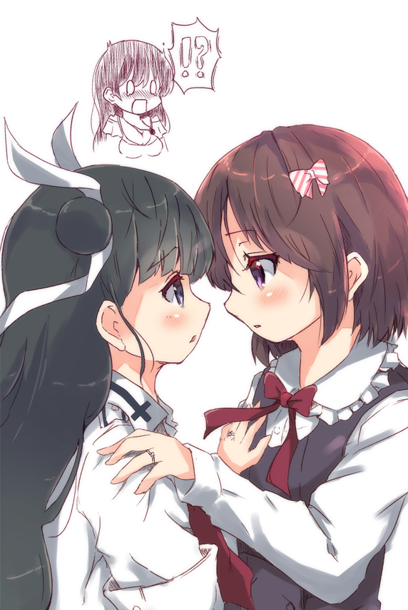 トムq めきめき先生のオンリー ユー最高だし あえて竜華じゃなくて葉子ちゃんと怜でオンリーユープロジェクトやって欲しいねっていう話