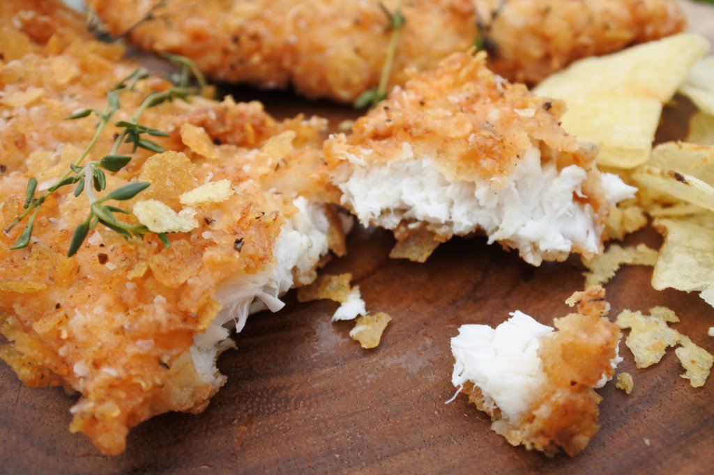 KYFInGourmet's tweet photo. US wild-caught, year-round. Delicious. Healthy. Sustainable. Job creations. @longjohnslvrs @kyproudofficial #USAfish https://t.co/0mqBsVDTSa