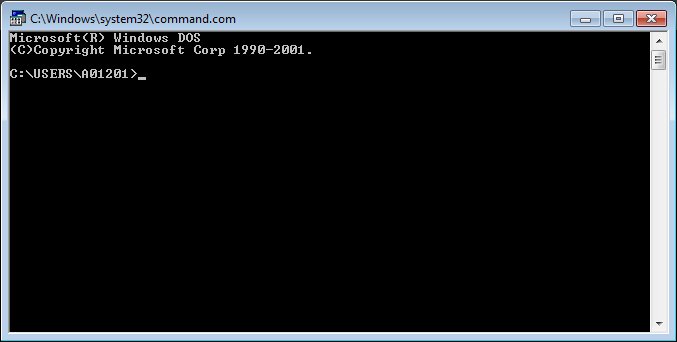 hmendes's tweet image. When "CMD" has been disabled by your administrator, try "COMMAND". You're welcome. #windowshacks #windowstips #windows #commandprompt #cli