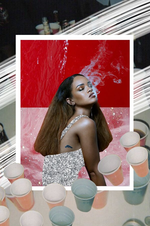 Exploring potlucks, parties, and women selling weed to women in the December issue of <a href="/wearesophomore/">Sophomore Magazine</a>! ➡️➡️➡️sophomoremag.com