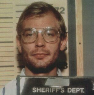 jeffrey dahmer quote january am