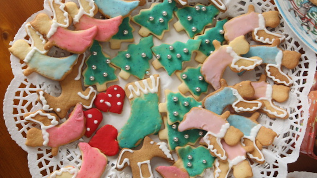 PasteMagazine's tweet photo. The Ultimate Cookie Swap Cookbook Guide https://t.co/w4wDELdxNs https://t.co/fOfaq7eJQG