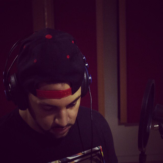 NOVATRONXV's tweet image. Follow our new band @THEBAYZOFFICIAL 

#Follow #Like #FutureTrap #FutureBass