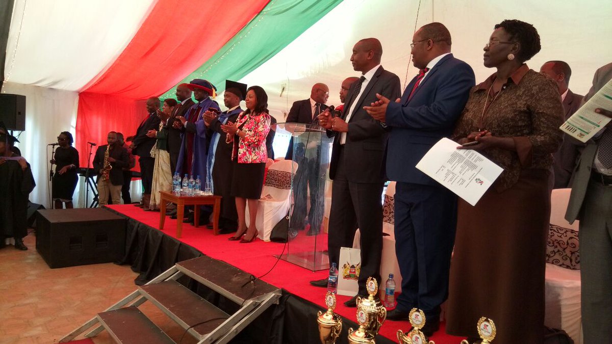 KelvinKyp_'s tweet photo. #FilmSchoolGraduation it was such a big day @AreroWario  @EzekielMutua  @JoeOkudo https://t.co/8GoA2GAyLd