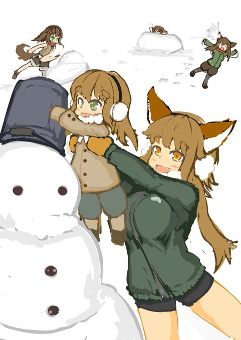 Rtした方のうちのことうちのこをケッコンさせてできた子供を描くのtwitterイラスト検索結果