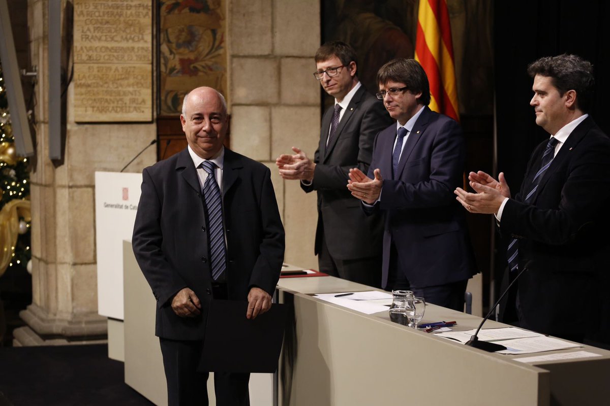 Jesús G. ALBALAT tweet media