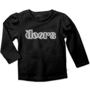 JJampol's tweet image. “Love me two times, baby.” 

Toddler long-sleeves are available now: found.ee/ToddlerSleeved… #TheDoors #KidFashion #RockerKid