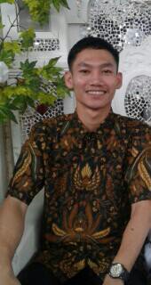 Km tau, dbalik bncinya aku trnyata km org yg msh mampu brtahan yak:') akunya aja gtau km itu sayang sm aku. polisiku