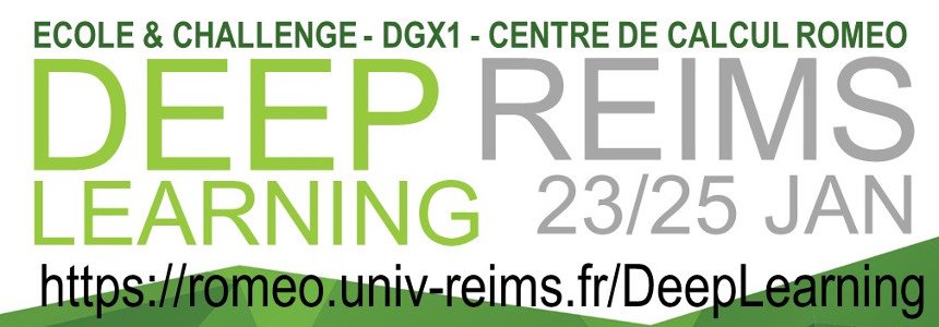SIMSEO_NE's tweet photo. L'Université de Reims et NVIDIA organisent une formation de 3 jours dédiée au Deep Learning, du 23 au 25 janvier 2017 à Reims. https://t.co/txCAOgBLYY